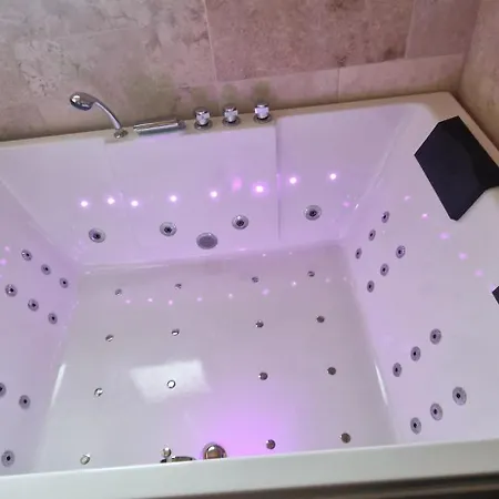 Jacuzzi Stany&illan Saint-Léonard