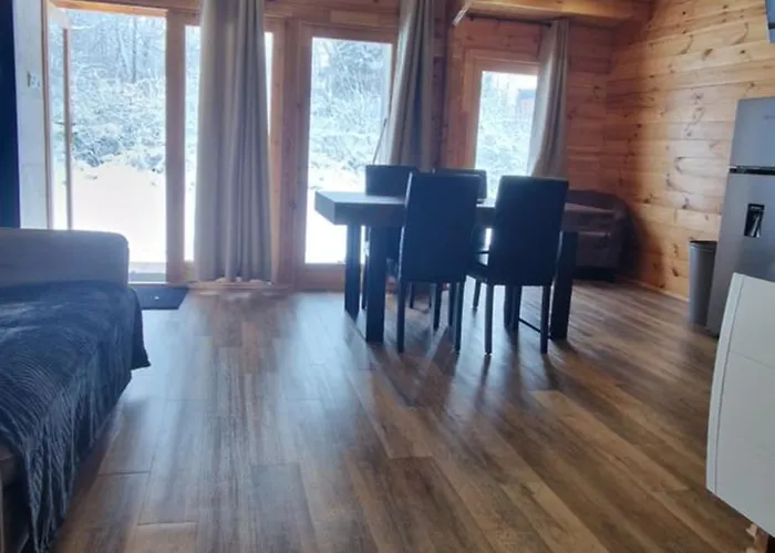 Jacuzzi Stany&illan * Saint-Léonard